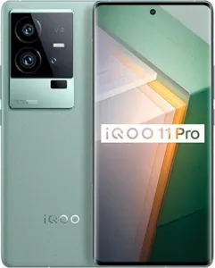 Замена стекла камеры на телефоне IQOO 11 Pro в Красноярске
